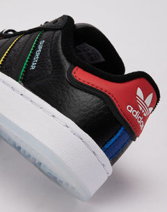 Adidas Superstar II 'Chicago' Toddler