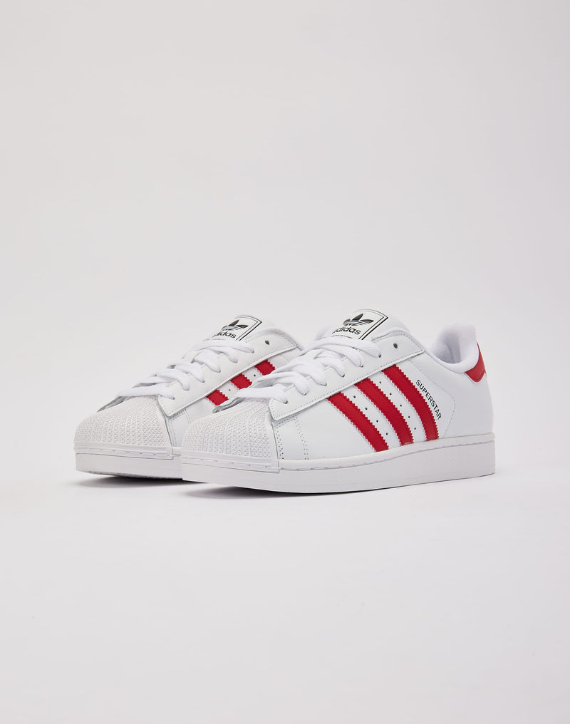 Adidas Superstar II