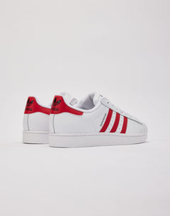 Adidas Superstar II