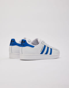 Adidas Superstar II