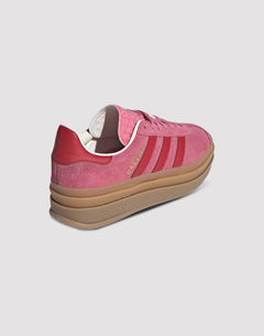 Adidas Gazelle Bold Grade-School