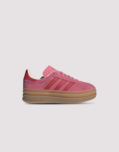 Adidas Gazelle Bold Grade-School