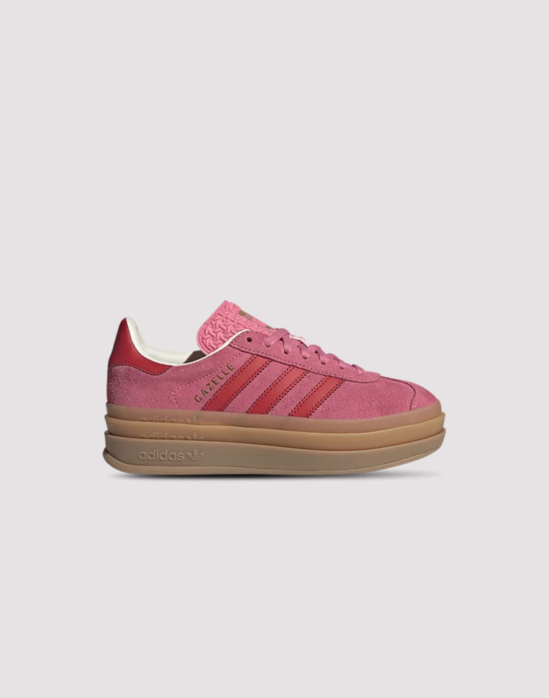 Adidas Gazelle Bold Grade-School
