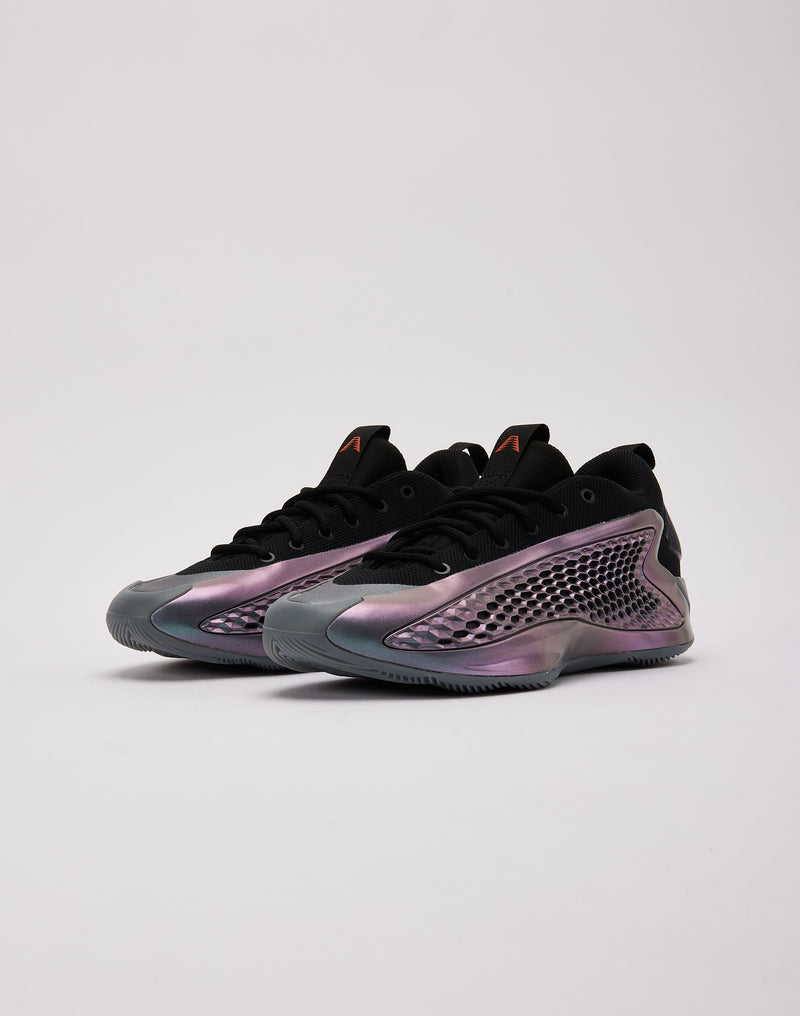 Adidas Anthony Edwards 1 'Iron Sharpens Iron' Grade-School