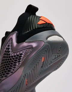 Adidas Anthony Edwards 1 'Iron Sharpens Iron' Grade-School