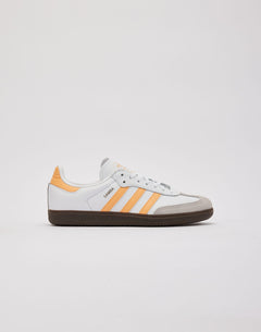 Adidas Samba OG Grade-School
