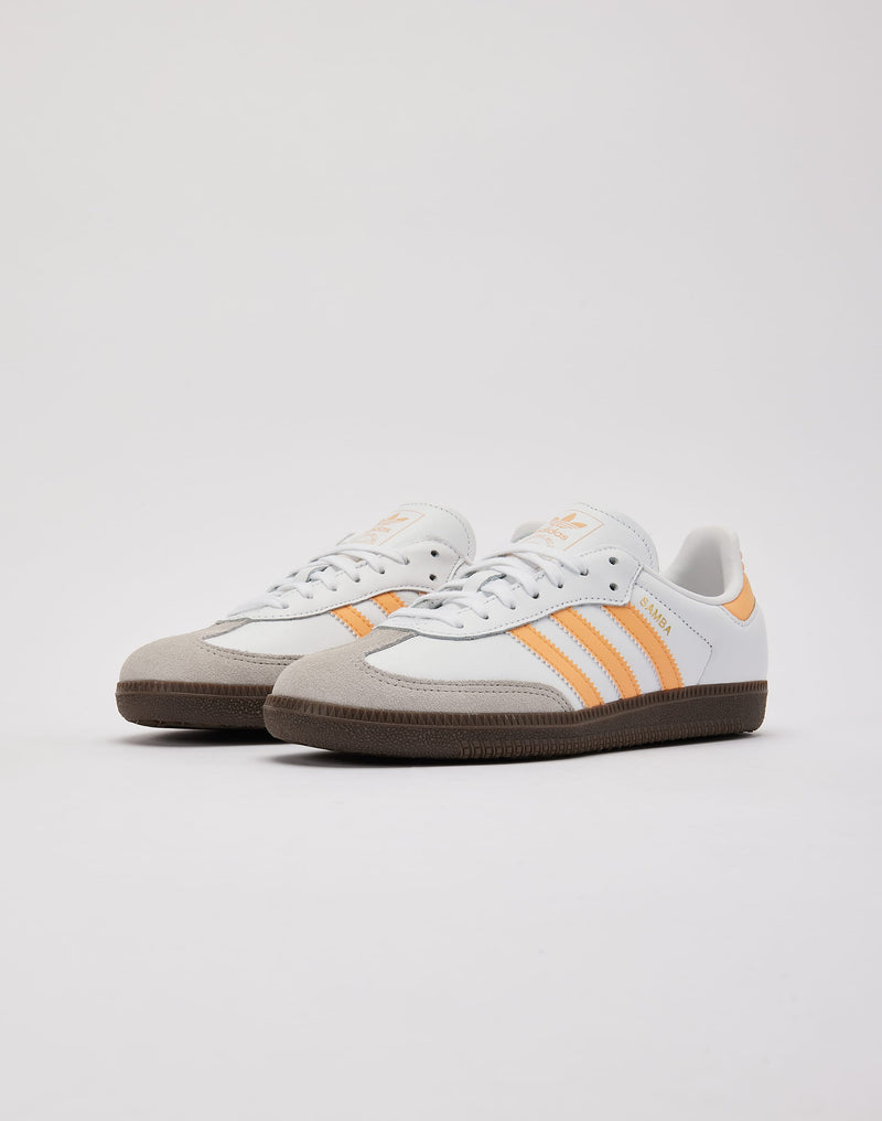 Adidas Samba OG Grade-School
