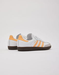Adidas Samba OG Grade-School