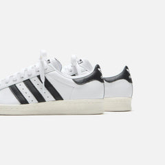 Adidas Originals Superstar 82 - White / Core Black / Off White