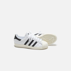 Adidas Originals Superstar 82 - White / Core Black / Off White