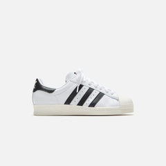 Adidas Originals Superstar 82 - White / Core Black / Off White