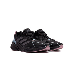 Adidas X9000L4 Black Blue Pink GZ6574 Sneaker Shoe Trainer