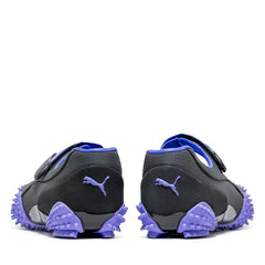 Women'S Puma Mostro Fey Launch - Dark Amethyst/Black