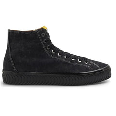 Last Resort AB X Spitfire VM003 Canvas Hi (Black)