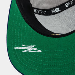 Los Angeles Dodgers Shohei Ohtani 950AF Snapback Mens Hat (Gray/Dodger Blue)