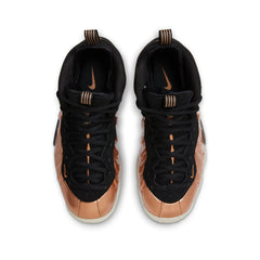 Nike Little Posite One "Metallic Copper" (GS) - FZ0990-800