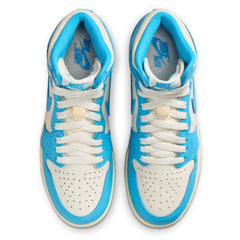 Air Jordan 1 High Og (Big Kid)