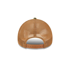 Phoenix Suns 2025 All-Star Game Fan Pack Grove 9FORTY A-Frame Trucker Hat