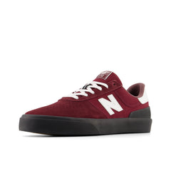 New Balance Numeric 272 (Plum/Black/White)