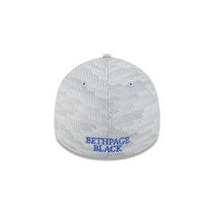 2025 Ryder Cup Digi Gray 39THIRTY Stretch Fit Hat
