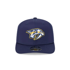 Nashville Predators Perform 9SEVENTY Stretch-Snap Hat