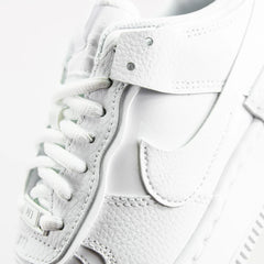WMNS Nike AF1 Shadow White Sneaker Shoe Trainer