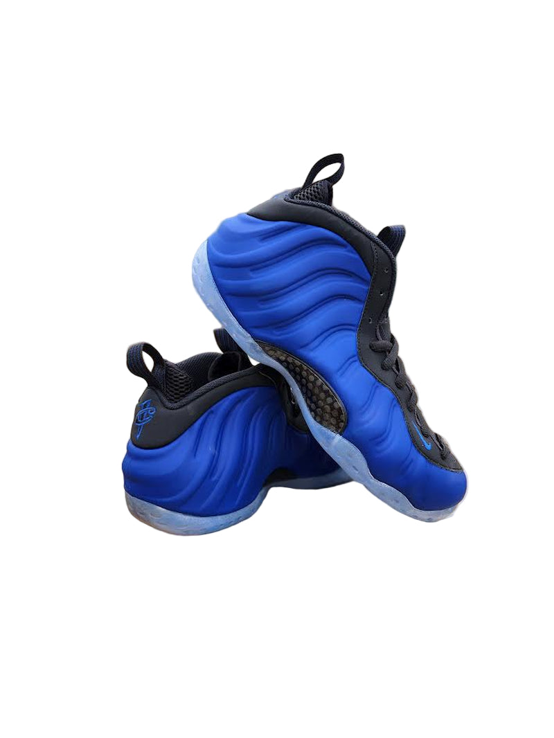 Nike Air Foamposite One