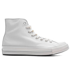 Chuck 70 HI - Egret/Barely Grey