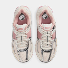 Vomero 5 Womens Running Shoes (Sail/Pearl White/Particle Pink/Sail)