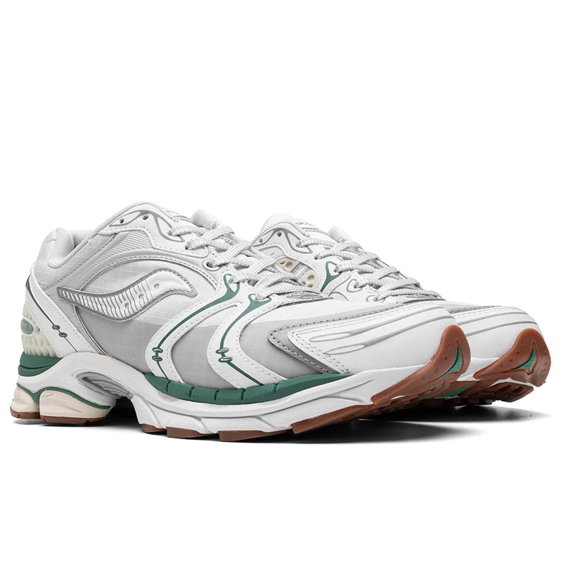 Progrid Triumph 4 - Light Tan/Green