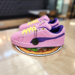 PUMA X TMNT Suede XL