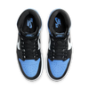 Nike Air Jordan 1 Retro Hi OG University Black White DZ5485-400 Sneaker Shoe 11.5