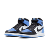 Nike Air Jordan 1 Retro Hi OG University Black White DZ5485-400 Sneaker Shoe 11.5
