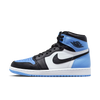 Nike Air Jordan 1 Retro Hi OG University Black White DZ5485-400 Sneaker Shoe 11.5