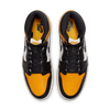 Nike Air Jordan 1 Retro High OG Taxi Yellow Toe 555088-711 Sneaker Shoe 11.5