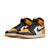 Nike Air Jordan 1 Retro High OG Taxi Yellow Toe 555088-711 Sneaker Shoe 11.5