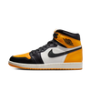 Nike Air Jordan 1 Retro High OG Taxi Yellow Toe 555088-711 Sneaker Shoe 11.5