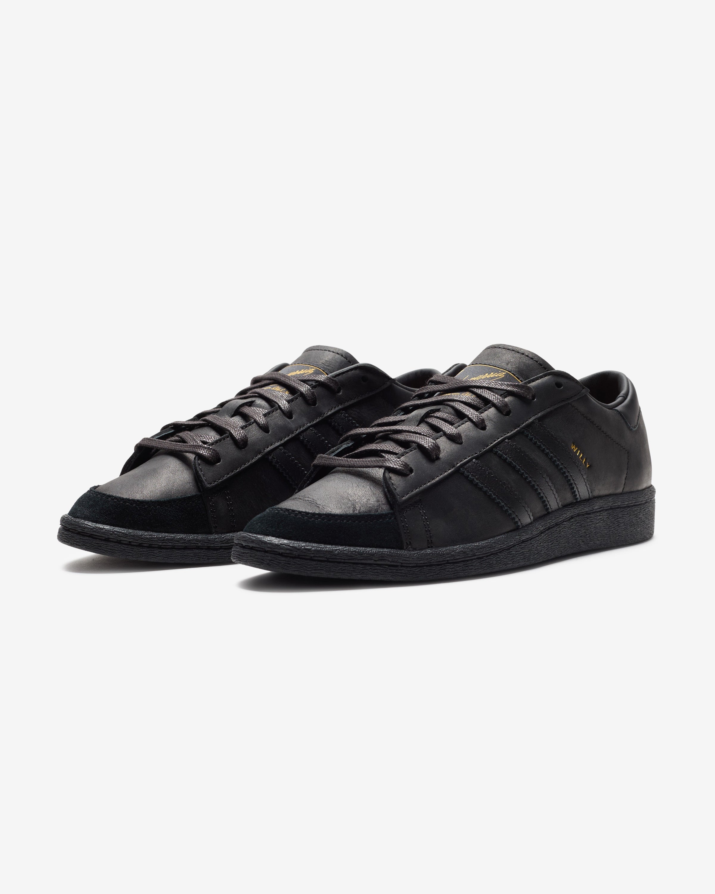 ADIDAS X WILLY CHAVARRIA JABBAR DRESS - CBLACK/ SUPCOL