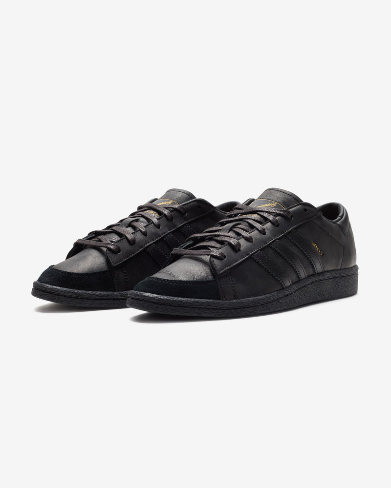 ADIDAS X WILLY CHAVARRIA JABBAR DRESS - CBLACK/ SUPCOL