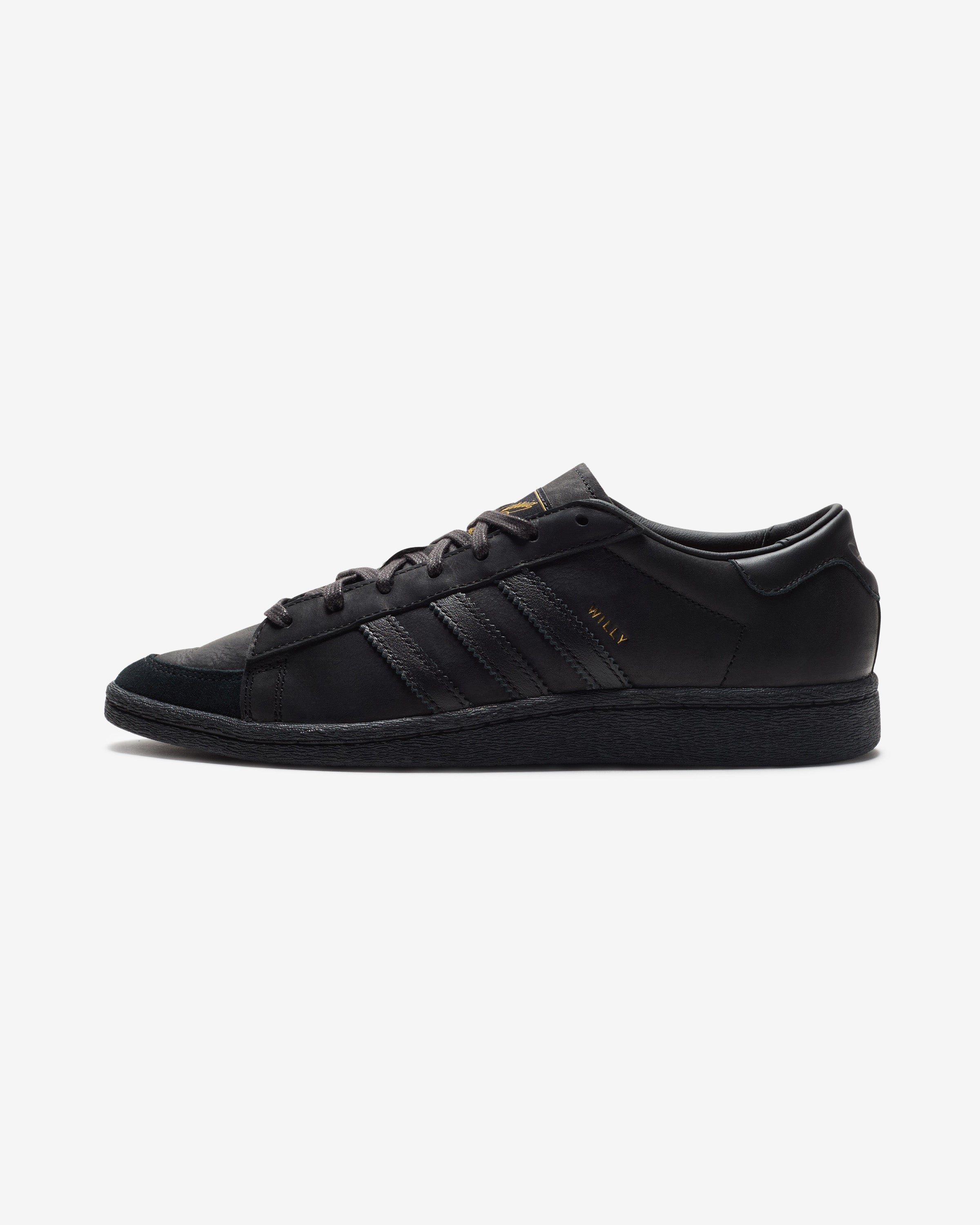 ADIDAS X WILLY CHAVARRIA JABBAR DRESS - CBLACK/ SUPCOL