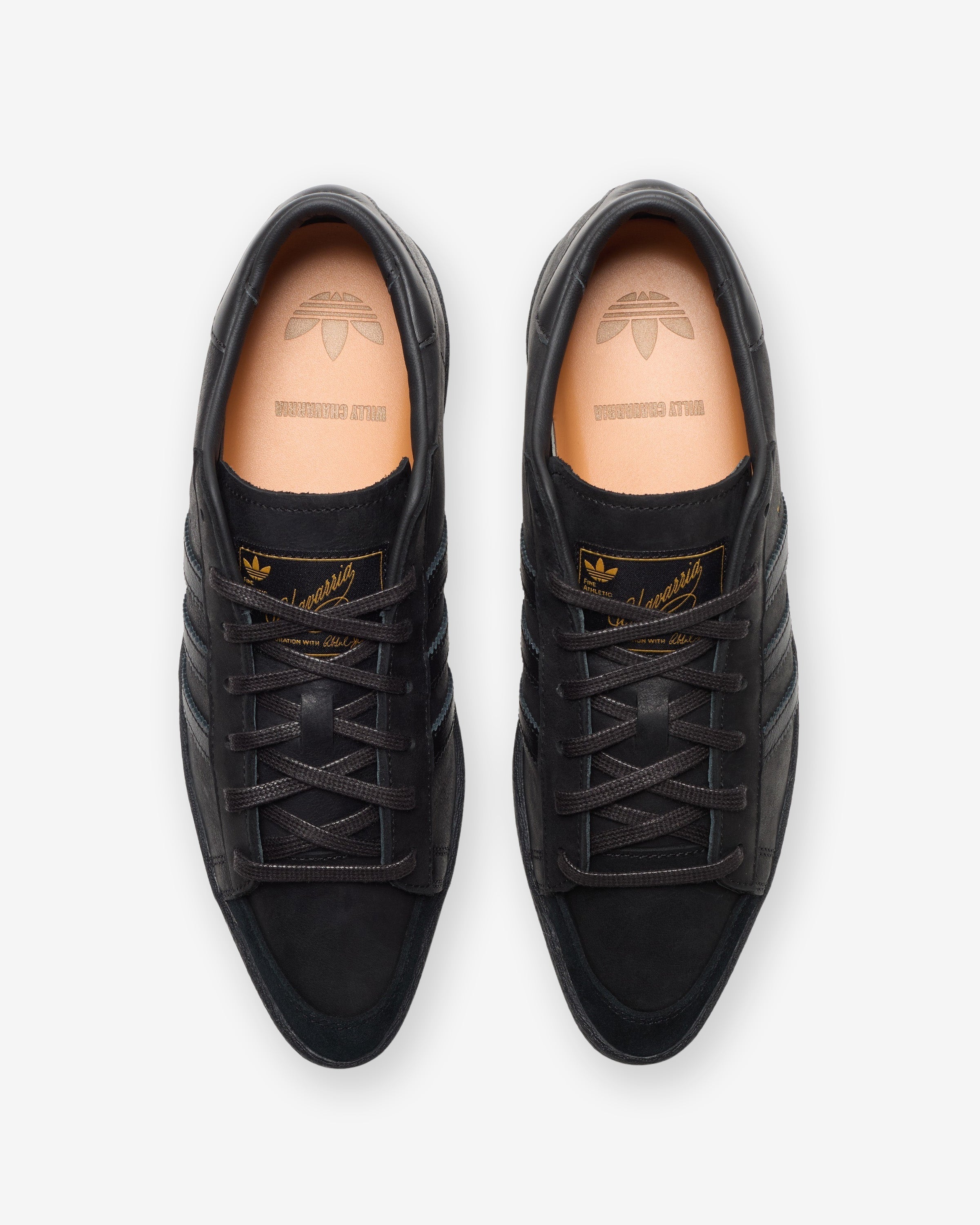 ADIDAS X WILLY CHAVARRIA JABBAR DRESS - CBLACK/ SUPCOL