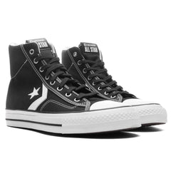 Star Player 76 HI - Black/Vintage White