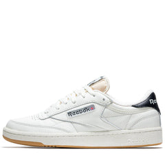 Reebok Club C 85 Vintage - White/Black