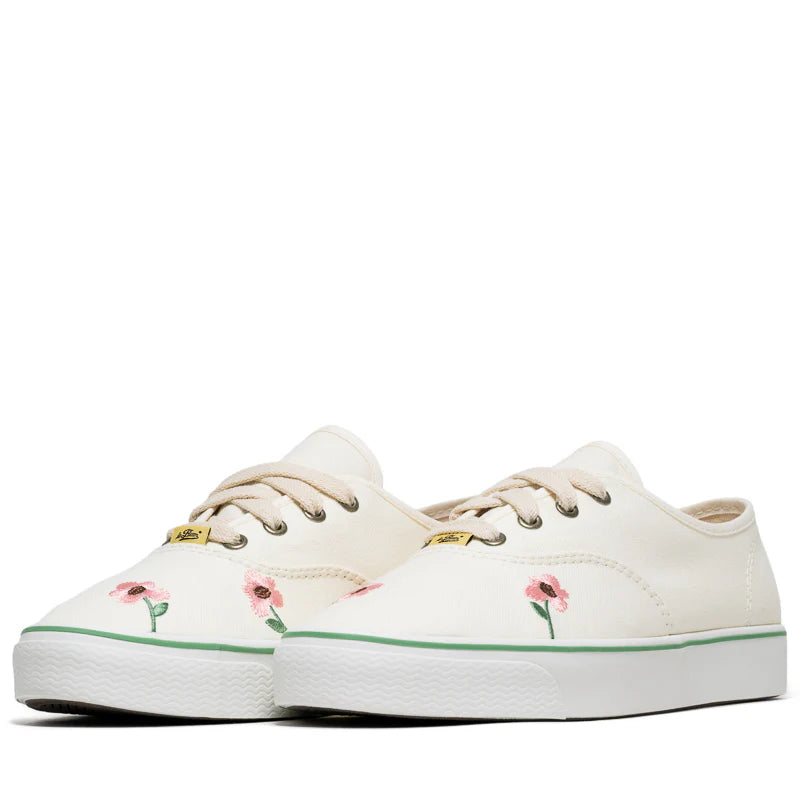 Converse 1908 Naut-1 Ox - Cannoli Cream/Stone Green