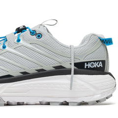 Hoka U Mafate Three2 - Stardust/Skyward Blue