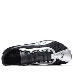 Puma H-Street OG - Black/Silver