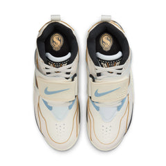 Nike Air Diamond Turf (Sail/Mica Blue/Coconut Milk)