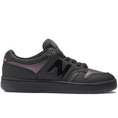 New Balance 480 Bronze 56K (Black/Black)