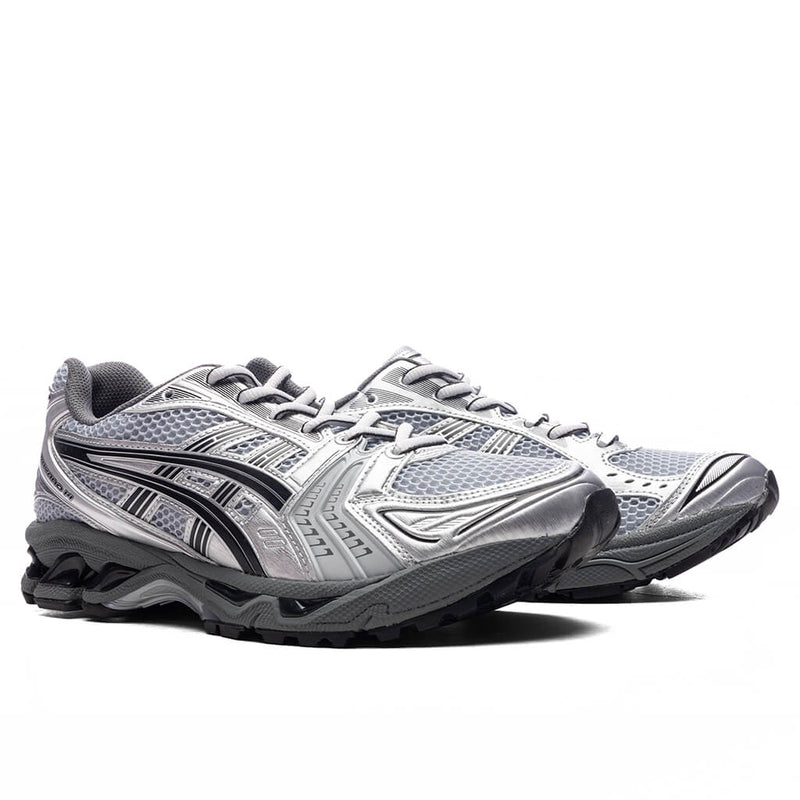 Asics X Urban Research Gel-Kayano 14 - Pure Silver/Black