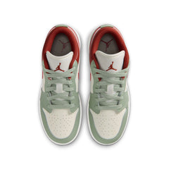 Air Jordan 1 Low GS (Sail/Jade Horizon/Summit White)